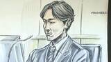 「競泳メダリスト・本多灯被告　初公判で危険運転を認める」の画像1