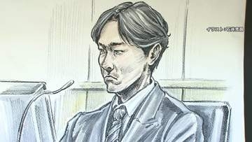 競泳メダリスト・本多灯被告　初公判で危険運転を認める