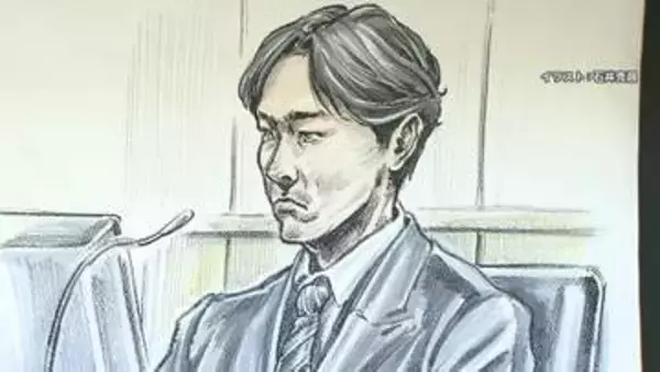 競泳メダリスト・本多灯被告　初公判で危険運転を認める