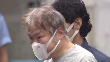 大声で「ひき逃げ犯人」近所の男性に55回叫んだ疑い　逮捕の68歳男は容疑否認　2年前に車同士の物損事故もケガなし　鎌倉市