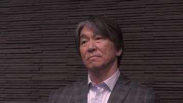 巨人・松井新監督がチーム施設を視察　慌てて飛び起き挨拶する選手も　ヤンキースでジャッジ選手ら若手指導の経験活かすか