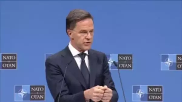 NATOがグリーンランド含む北極圏で警戒・監視を強化　新活動「アークティック・セントリー」開始