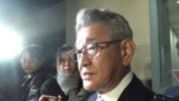 自民旧二階派・武田元総務相が議員立法作成にむけた”研究会”の立ち上げを表明