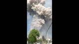「中国・湖南省の花火工場で爆発　21人死亡61人負傷　習近平国家主席が原因究明と安全徹底指示」の画像1