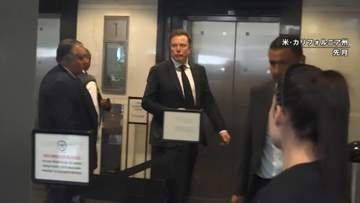 イーロン・マスク氏のオープンAIに対する訴え棄却「提訴期限過ぎている」