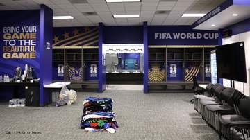 サッカー日本代表の“美ロッカールーム”に称賛　試合後なのにピカピカ　前回大会でも折り鶴プレゼントが話題