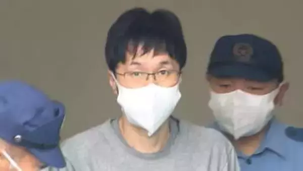 タンスのお金が減っている…認知症の高齢姉妹宅から現金など盗もうとした疑い　介護福祉士の男を逮捕　神奈川・秦野市