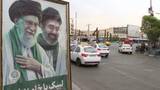 「UAEがイランから発射の弾道ミサイル2発を探知　海上交通を狙ったか　いずれも海に落下　イラン側「根拠がない」」の画像1