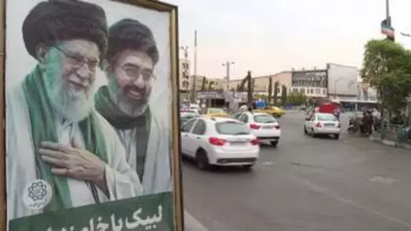 UAEがイランから発射の弾道ミサイル2発を探知　海上交通を狙ったか　いずれも海に落下　イラン側「根拠がない」