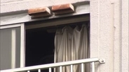 「自暴自棄になった」母親の遺品整理中にアパートの部屋を放火した疑い　53歳息子を逮捕　東京・八王子市