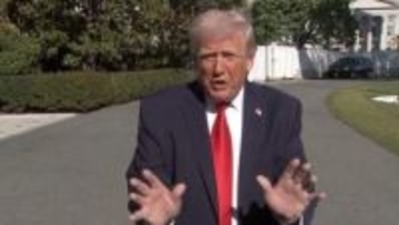 トランプ大統領がイラン攻撃再開を検討　当局者「選択肢の一つ」　アメリカが6項目要求もイランが大半を拒否し交渉決裂か