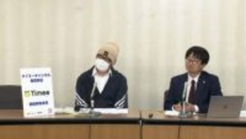 未払い賃金など312万円支払い求め「タイミー」提訴　「スキマバイト」直前キャンセルされた9人