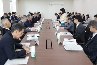 新型AI「ミュトス」に対策強化　片山財務大臣「今そこにある危機」と警戒感　悪用で金融システムにリスクも