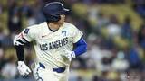 「大谷翔平、3試合連続安打で“復調ムード”　打撃絶好調のブルージェイズ岡本和真は8試合連続安打」の画像1