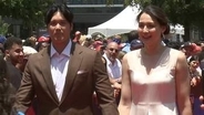 【速報】大谷翔平が真美子夫人の第2子出産に伴う休暇のためチーム離脱「彼は今週末のどこかで戻ってくる予定」