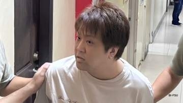 逃亡中の日本人男をフィリピンで拘束　強制送還へ　犯罪収益移転防止法違反の疑いで逮捕状