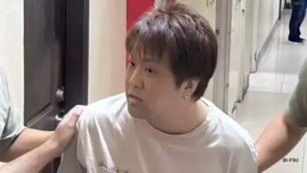 逃亡中の日本人男をフィリピンで拘束　強制送還へ　犯罪収益移転防止法違反の疑いで逮捕状