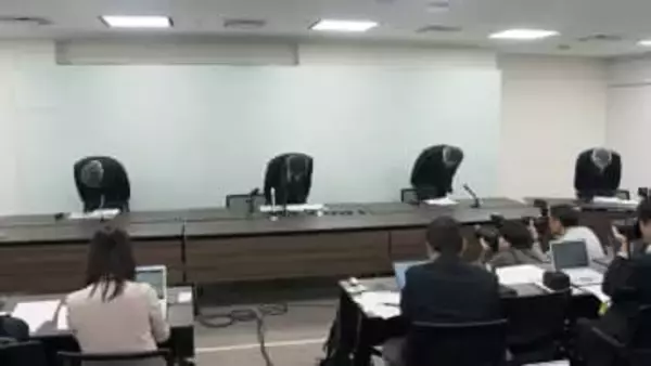 浜岡原発で地震の揺れを過小評価か　中部電力が謝罪「事業の根幹を揺るがしかねない事案」