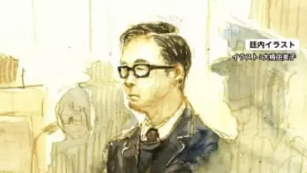 狛江市強盗致死事件など7件の広域強盗を指示したとされる犯罪グループ幹部の男（41）初公判で起訴内容を一部否認