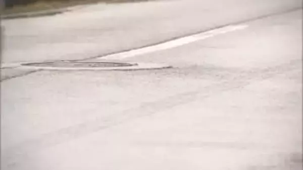 「人とは思わなかった」と容疑否認　茨城・龍ケ崎市の40代男性ひき逃げ事件で75歳の男逮捕