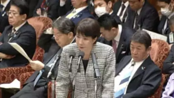 新年度予算の13日衆院通過をめぐり攻防続く　自民の審議日程案に中道は「撤回せよ」