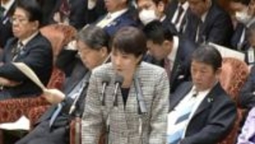 新年度予算の13日衆院通過をめぐり攻防続く　自民の審議日程案に中道は「撤回せよ」