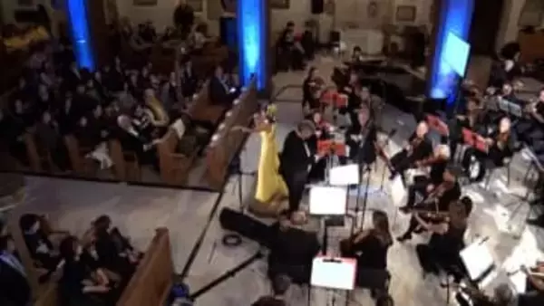 東日本大震災からまもなく15年　ロンドンで記憶を未来につなぐ、追悼コンサート