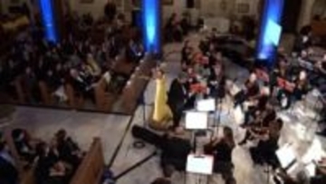 東日本大震災からまもなく15年　ロンドンで記憶を未来につなぐ、追悼コンサート