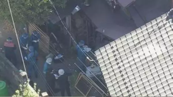 住宅に親子3人の遺体　13歳の長女と10歳の次男は窒息死、50歳の母親は溺死　10代の長男が「お母さんに暴力を振るわれた」と交番に届け出　母親が無理心中を図った可能性が高いとして捜査　長野・阿智村