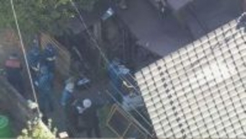 住宅に親子3人の遺体　13歳の長女と10歳の次男は窒息死、50歳の母親は溺死　10代の長男が「お母さんに暴力を振るわれた」と交番に届け出　母親が無理心中を図った可能性が高いとして捜査　長野・阿智村