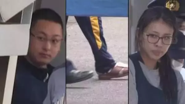 【独自】栃木・強盗殺人　吠えられるのを恐れ“実行犯”少年ら飼い犬も殺害か　“良い母親”の裏で…“指示役”妻は金銭トラブルか