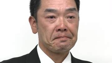 阿部慎之助監督逮捕・釈放　巨人・山口オーナーが辞任受けコメント「監督を続けることは許されない」