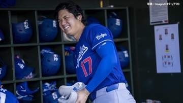 大谷翔平“確信弾”6試合ぶり18号スリーランホームラン　メジャー通算300号まであと「2」