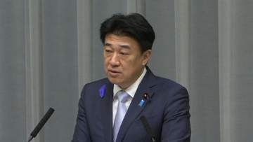 木原官房長官「会期延長の必要性はない」　衆院予算委の集中審議「総理は必ず受ける。間違いない」　日程調整中を強調