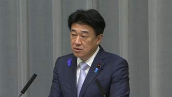 木原官房長官「会期延長の必要性はない」　衆院予算委の集中審議「総理は必ず受ける。間違いない」　日程調整中を強調