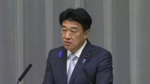 木原官房長官「会期延長の必要性はない」　衆院予算委の集中審議「総理は必ず受ける。間違いない」　日程調整中を強調