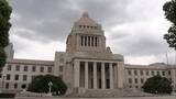 「国会きょう会期末　皇室典範改正案きょう成立へ　「副首都」法案は参院で審議入りできず会期延長ほぼ確実」の画像1