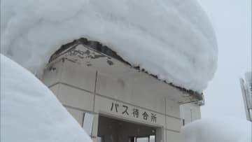 京都市 5年ぶり14cmの積雪