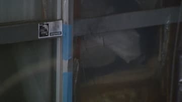住宅で女性2人の遺体見つかる…家族とみられる男性けがで搬送　北海道・札幌市