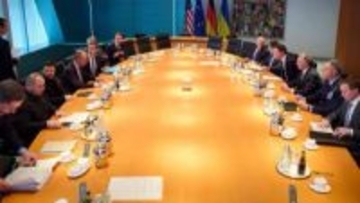 ウクライナ和平案合意へ「多くの進展あった」アメリカ特使が明言　ゼレンスキー大統領は“NATO加盟断念”の考えを表明