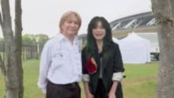 2025年の話題総まとめ　中森明菜フェスに降臨　天皇陛下の使いが創建1300年の宇佐神宮に、国道渡るカルガモ親子に周りはヒヤヒヤ【大分発】