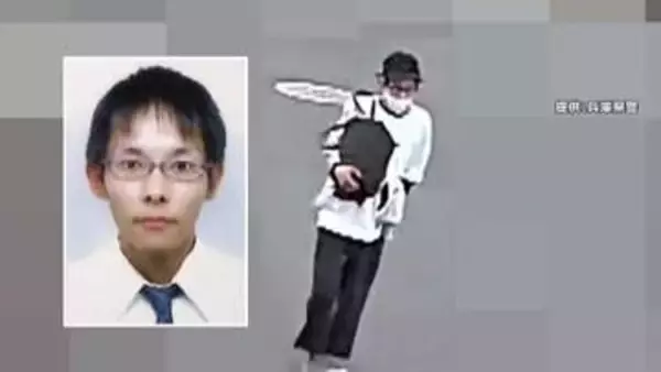 「人を殺した」発言も拘束せず　現場付近で座り込む容疑者らしき人物を住民が目撃　兵庫・たつの市母娘殺害事件