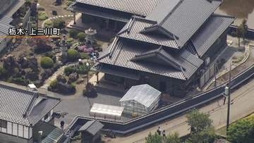 “リクルーター”役か　18歳高校生逮捕　公開手配の男の元勤務先社長が取材に応じる　栃木強盗殺人