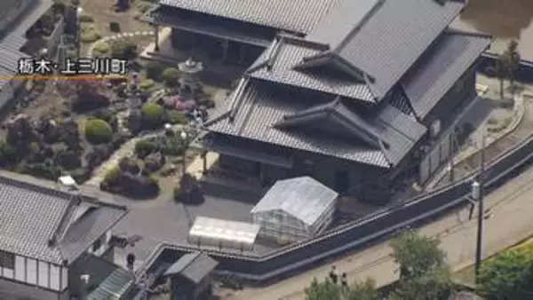 “リクルーター”役か　18歳高校生逮捕　公開手配の男の元勤務先社長が取材に応じる　栃木強盗殺人