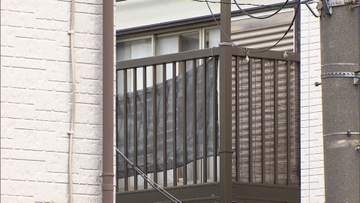 ケアマネ女性死亡　通報し死亡した60歳男は「金をだまし取られた」と話す　思い込みで女性を刺したか　埼玉・川口市