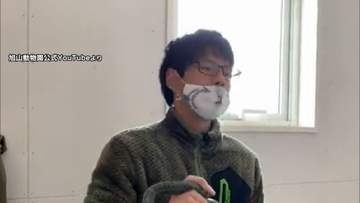 飼育員の男“妻殺害”で追起訴　「首をロープで絞めて殺した」　北海道・旭川市