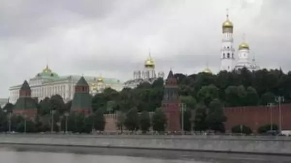 米上院が対ロシア制裁法案を可決　ロシア産原油・天然ガス輸入上位国に最大100％関税　日本は適用除外の可能性