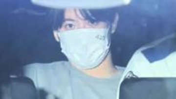 マッチングアプリで“女性”名乗る人物が男性に投資話持ちかけ3815万円詐取か…受け子の中国人の男（21）逮捕「弁護士が来るまで話さない」