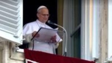 ローマ教皇もカナリア諸島の人々に感謝　「クルーズ船の到着を認めた寛大な対応に感謝」