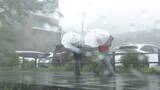 「暑さから一転　列島でぐずつく天気「梅雨のはしり」　関東などで強風と気温低下　土砂災害リスクも」の画像1